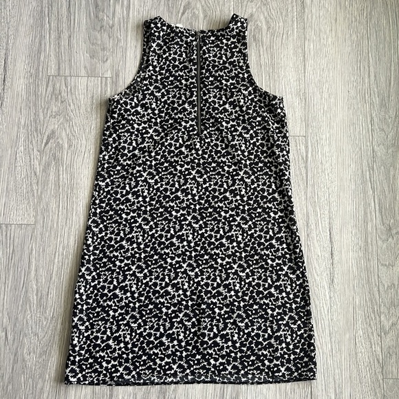 Staring at Stars Black and White Dress Size XS - Picture 6 of 6